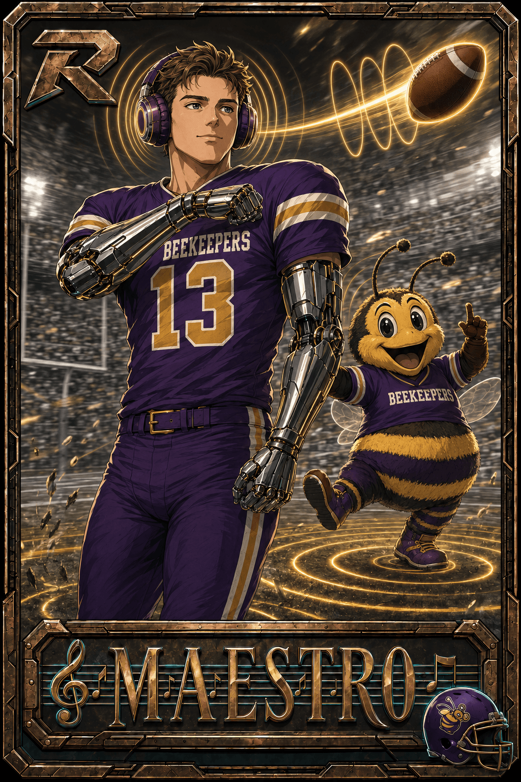 Brock Purdy — MAESTRO — Tier 2