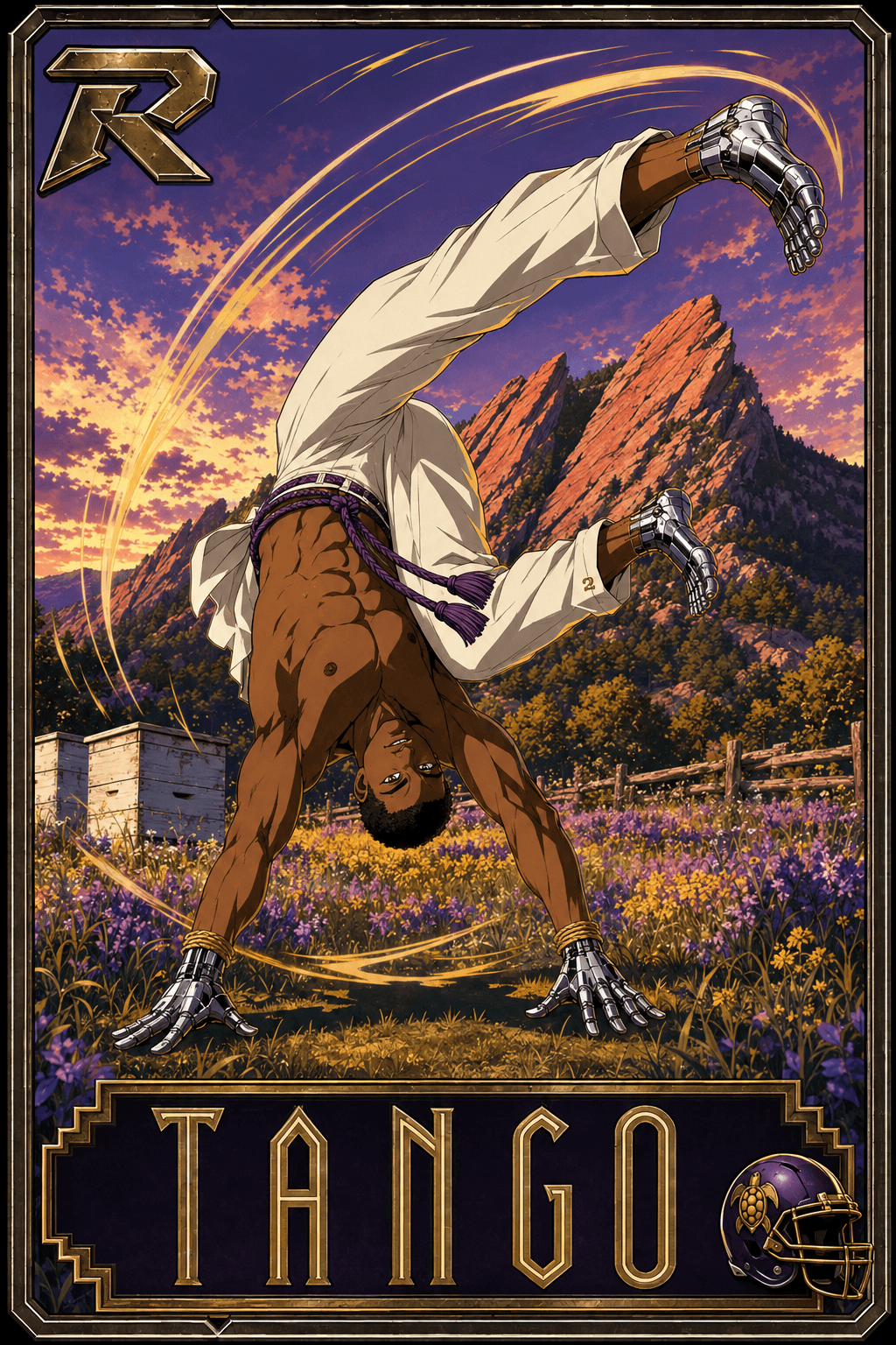 Emeka Egbuka — TANGO — Tier 2