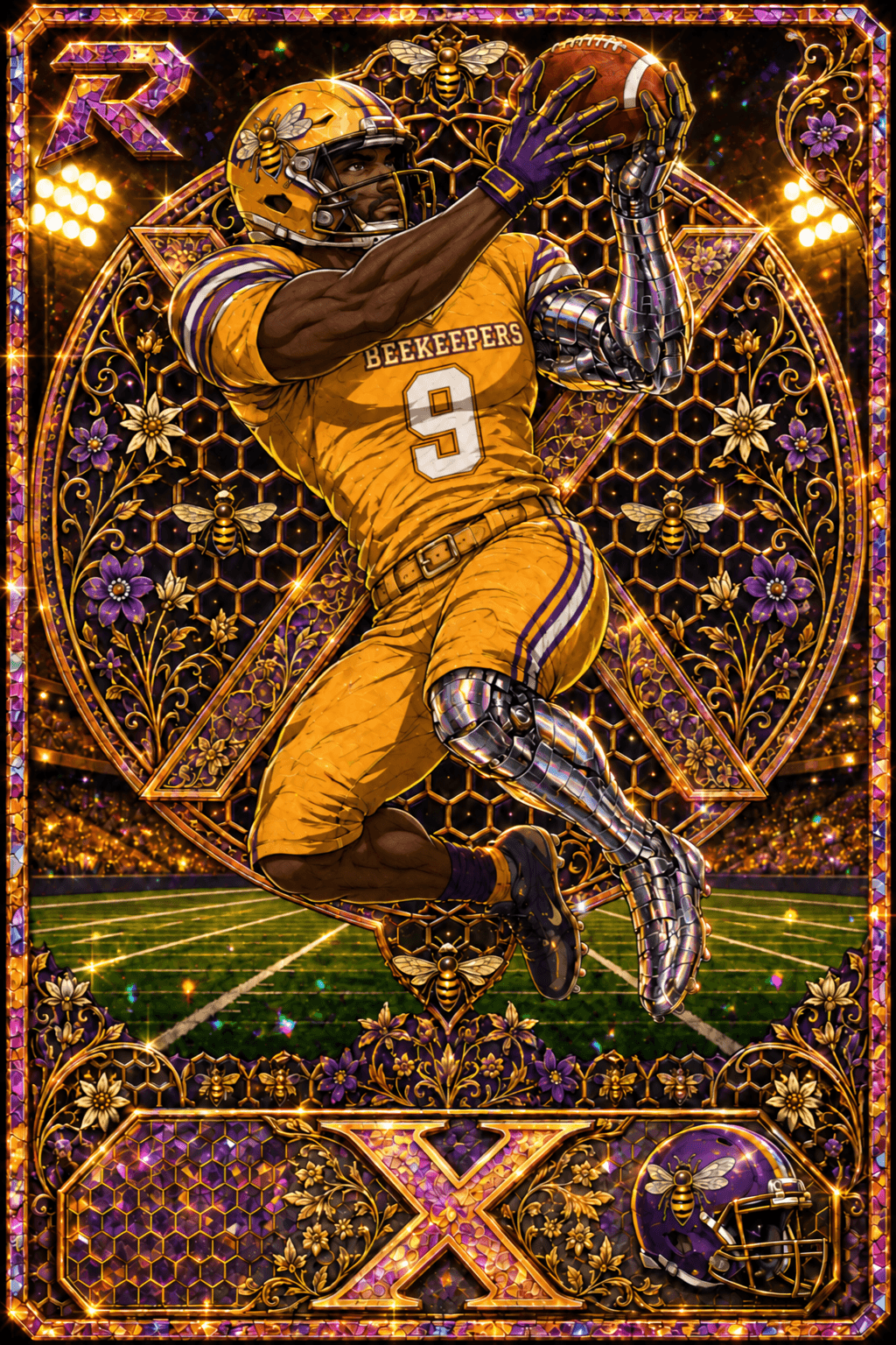 Isaiah Likely — X — Tier 3