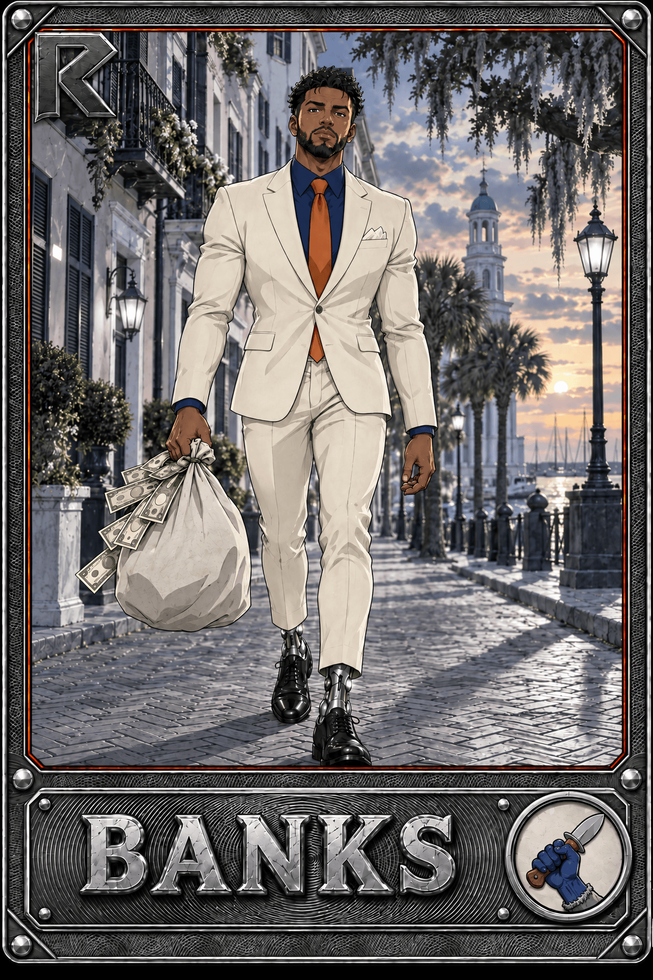 Rashod Bateman — BANKS — Tier 1