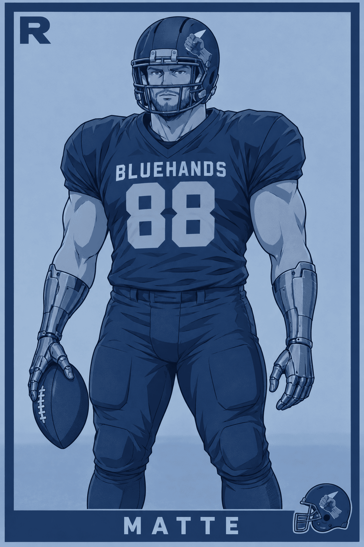 Pat Freiermuth — MATTE — Tier 2