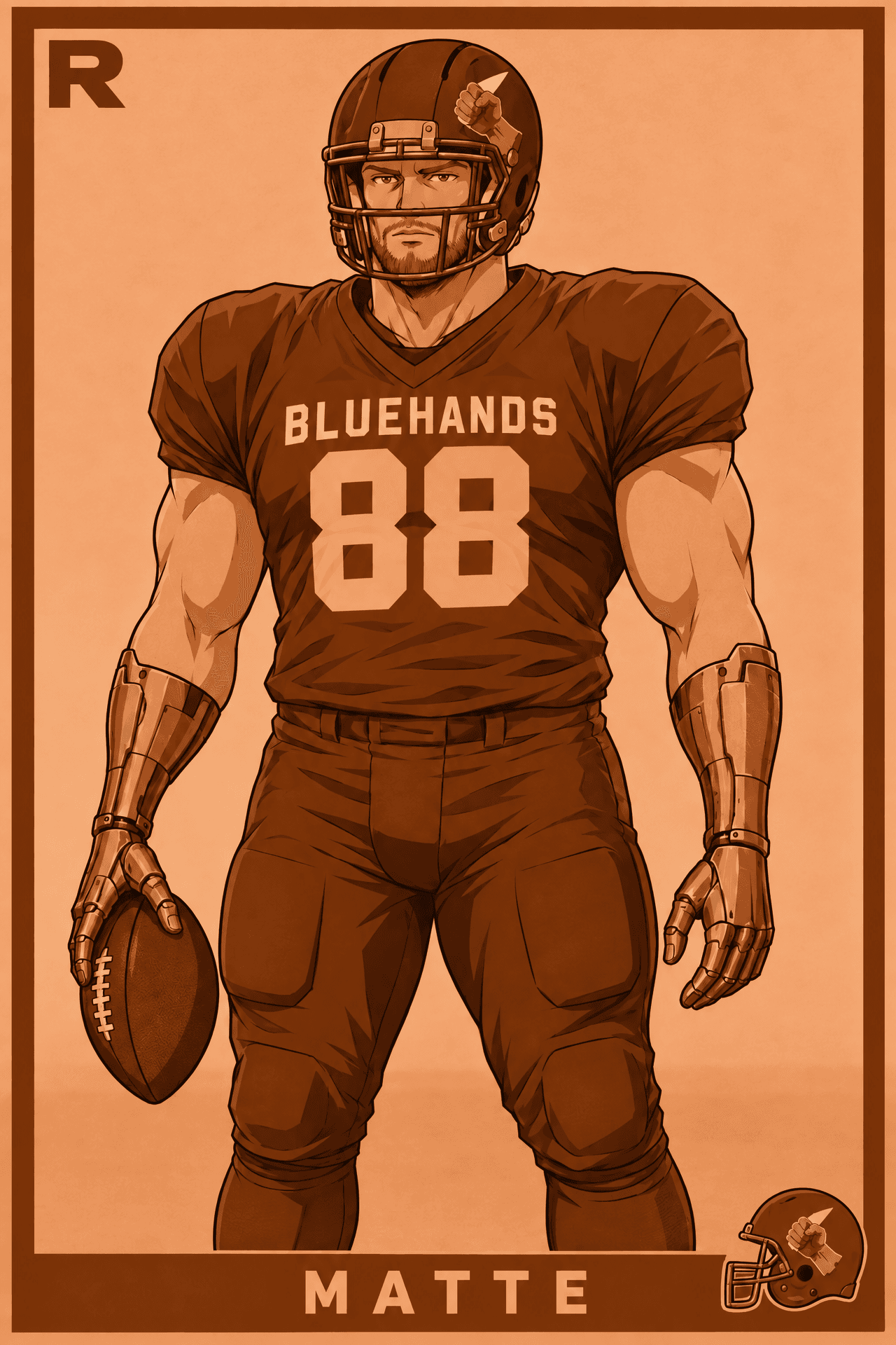 Pat Freiermuth — MATTE — Tier 3