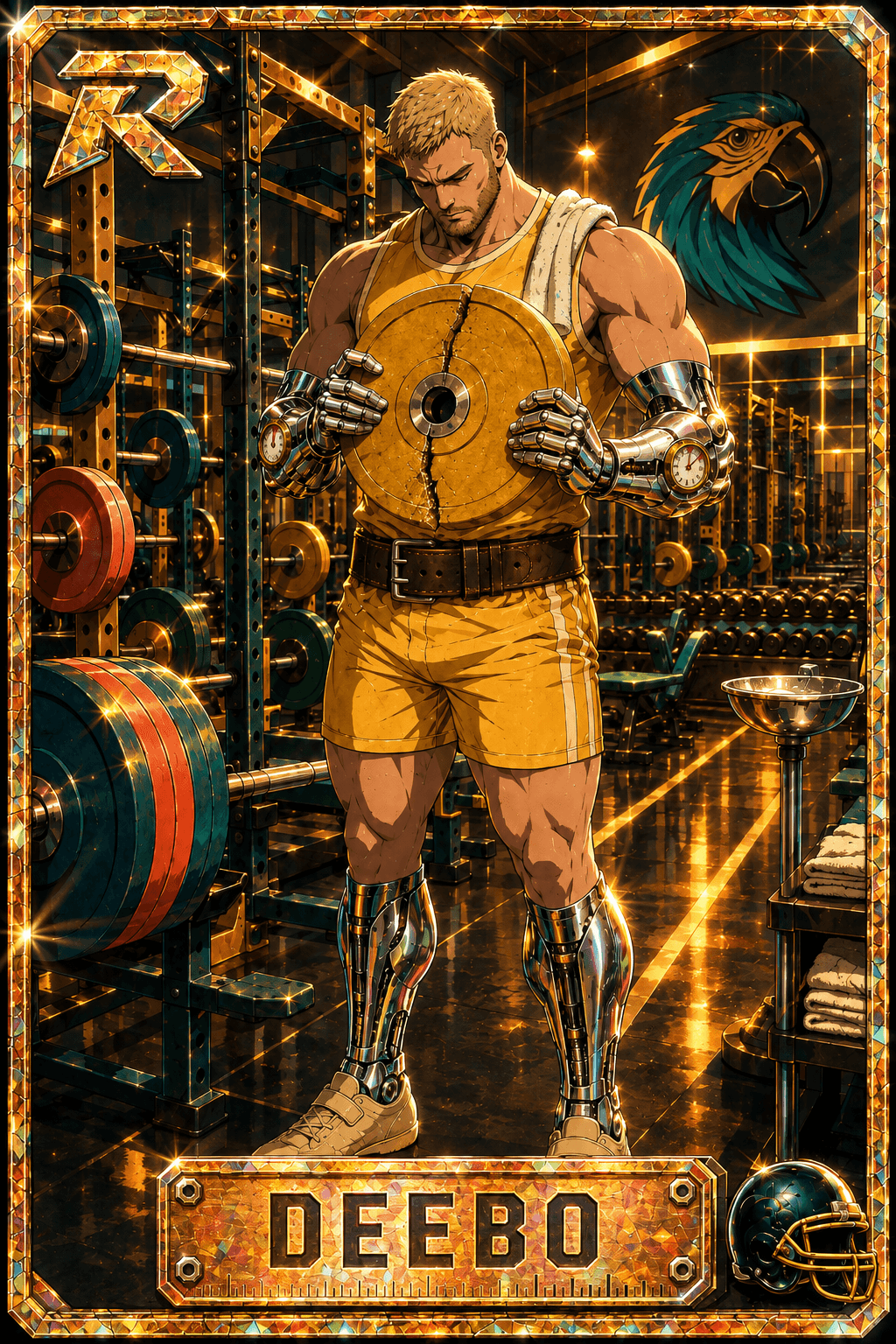 T.J. Hockenson — DEEBO — Tier 3