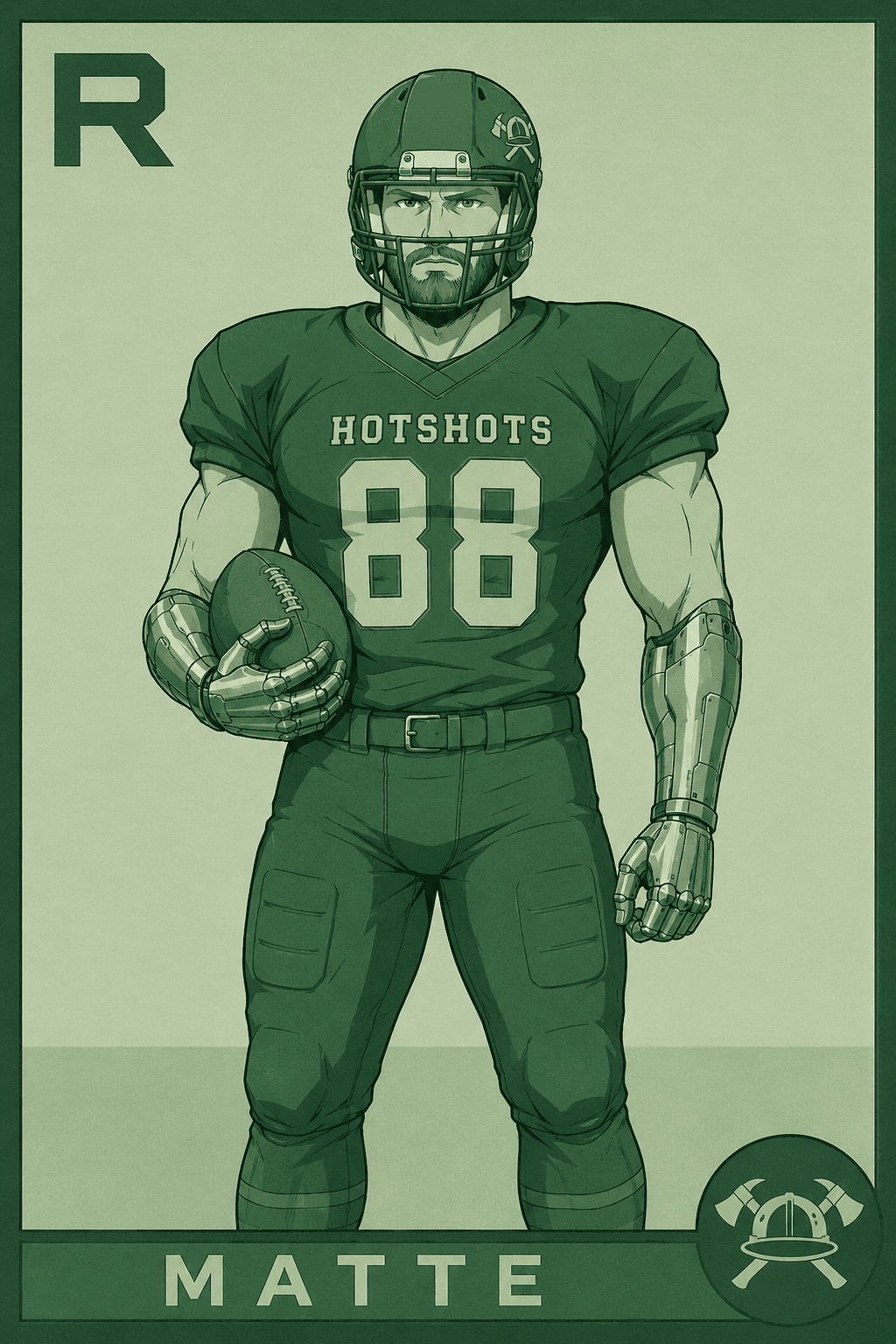 Dallas Goedert — MATTE — Tier 2