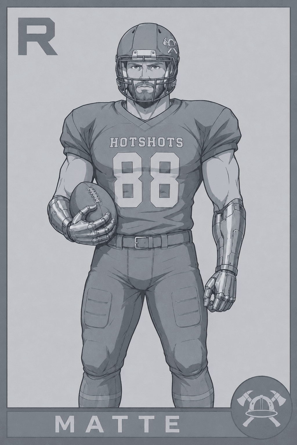 Dallas Goedert — MATTE — Tier 1