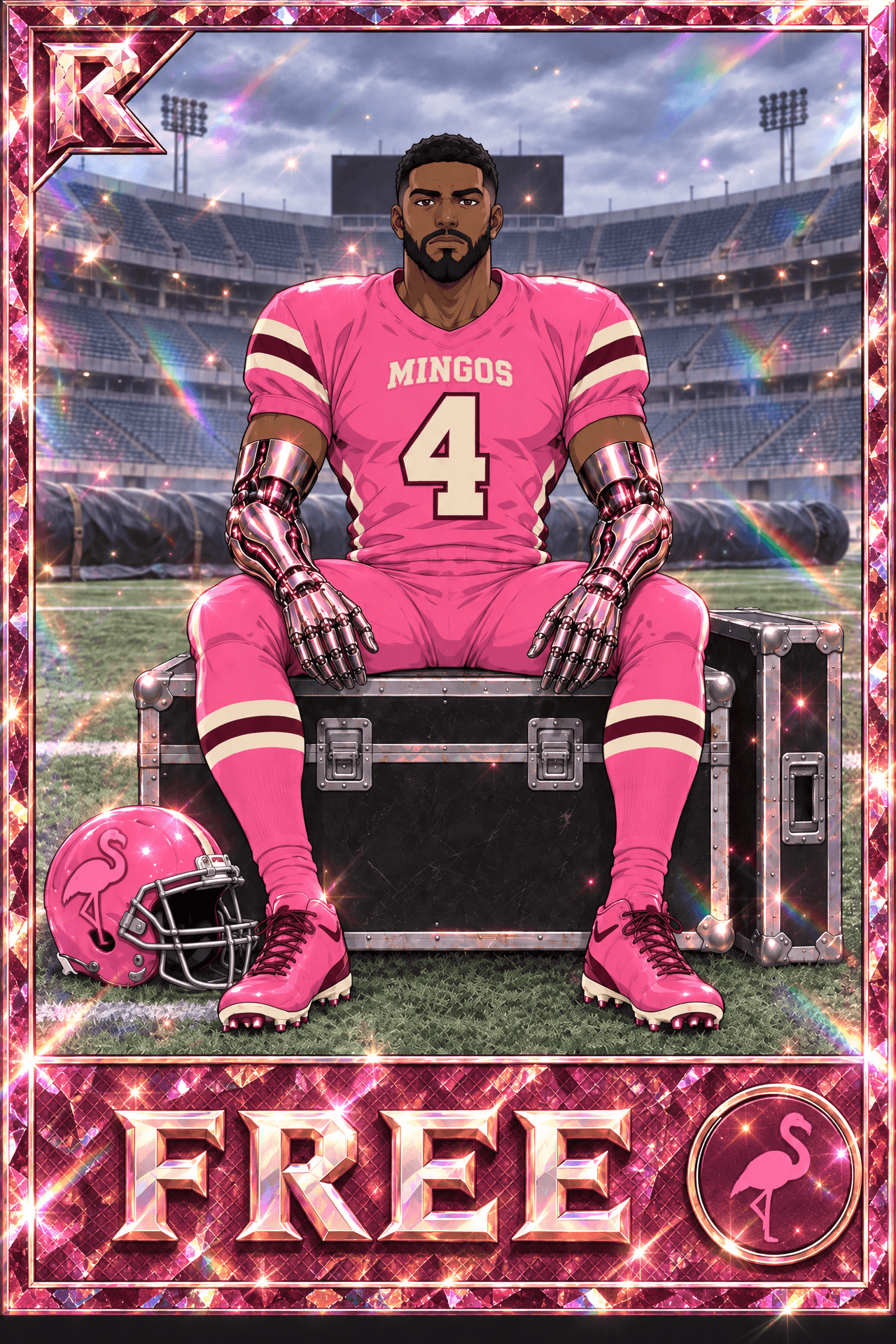 Deshaun Watson — FREE — Tier 3
