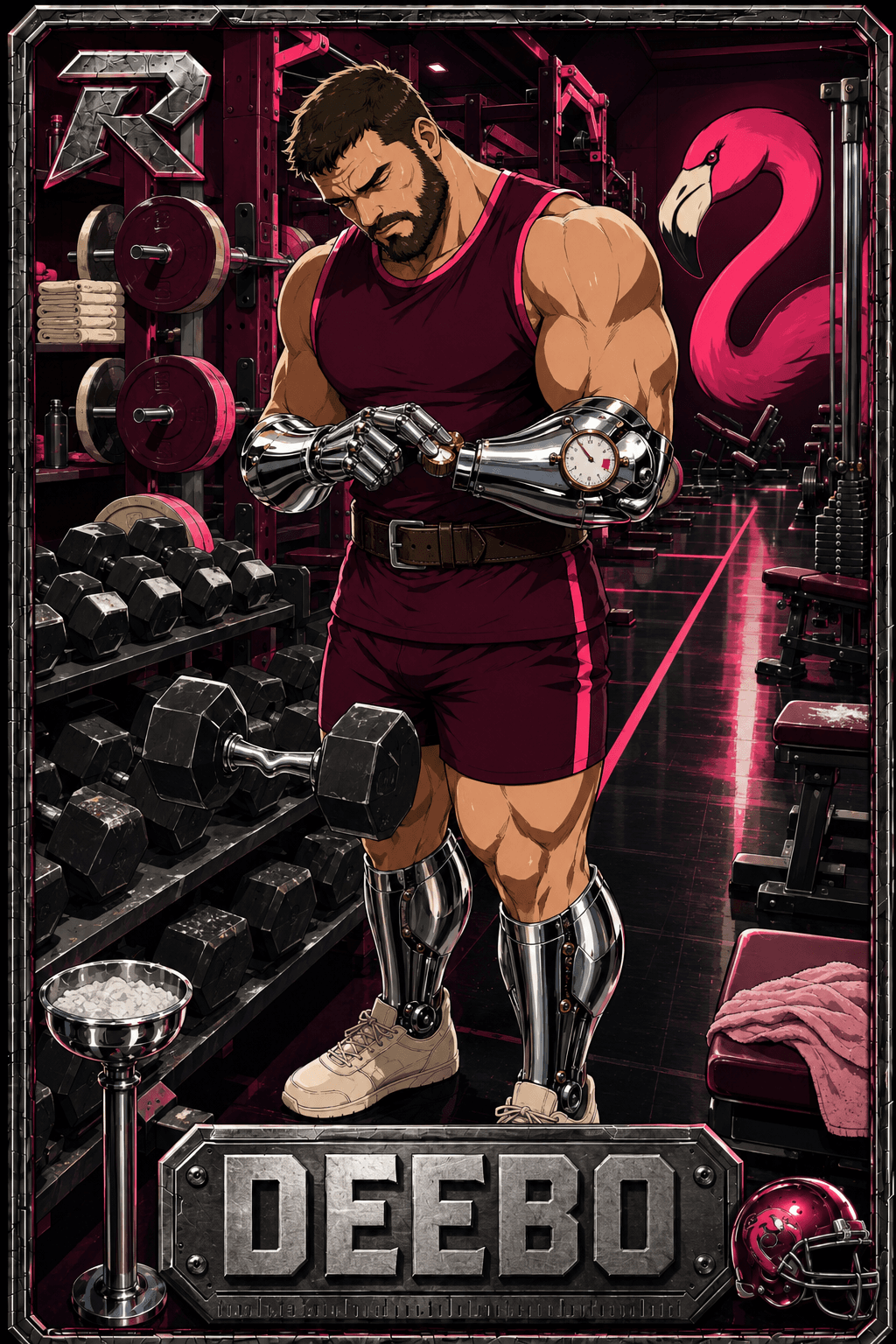 Trey McBride — DEEBO — Tier 2
