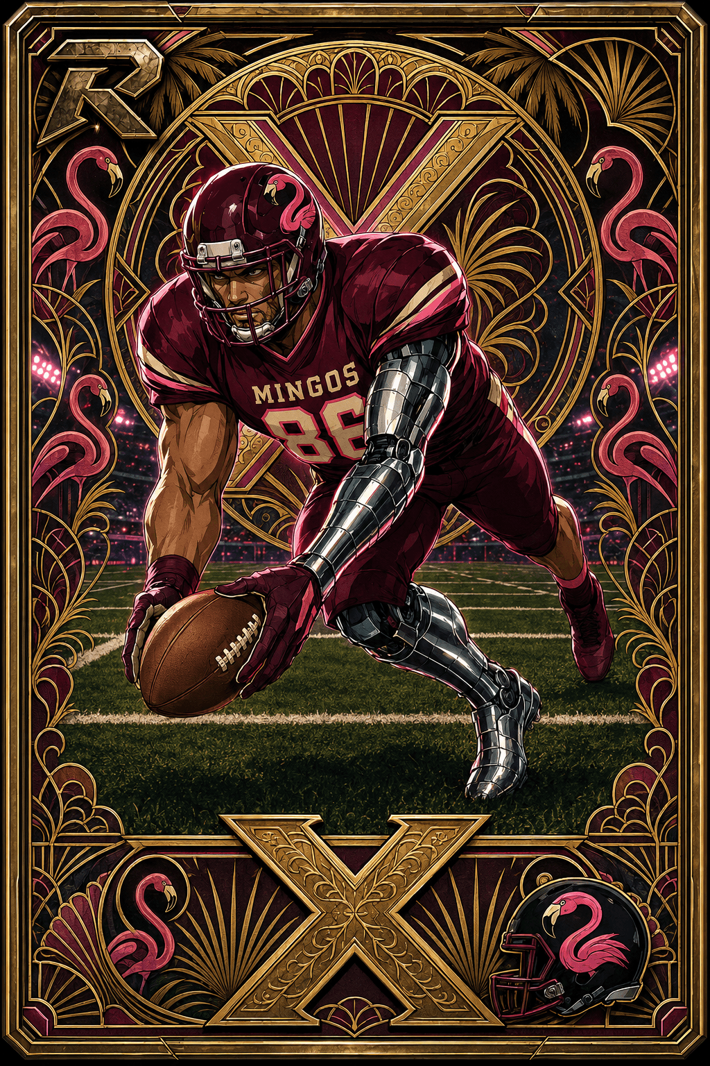 Dalton Kincaid — X — Tier 2