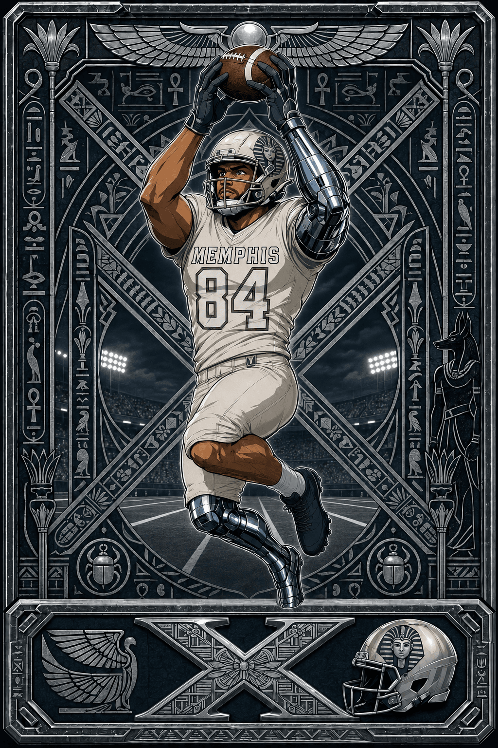 Colston Loveland — X — Tier 1