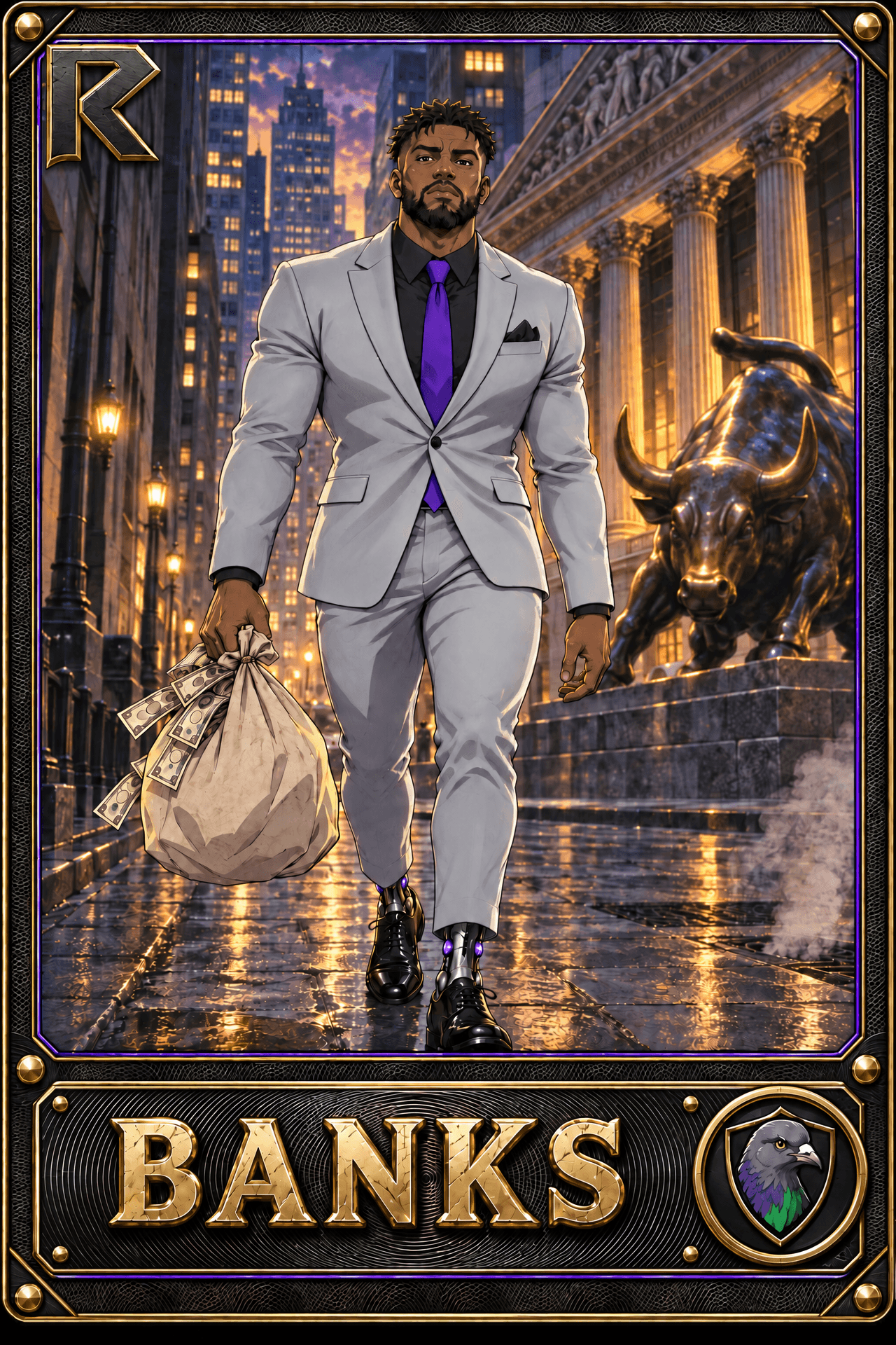 Deebo Samuel — BANKS — Tier 2