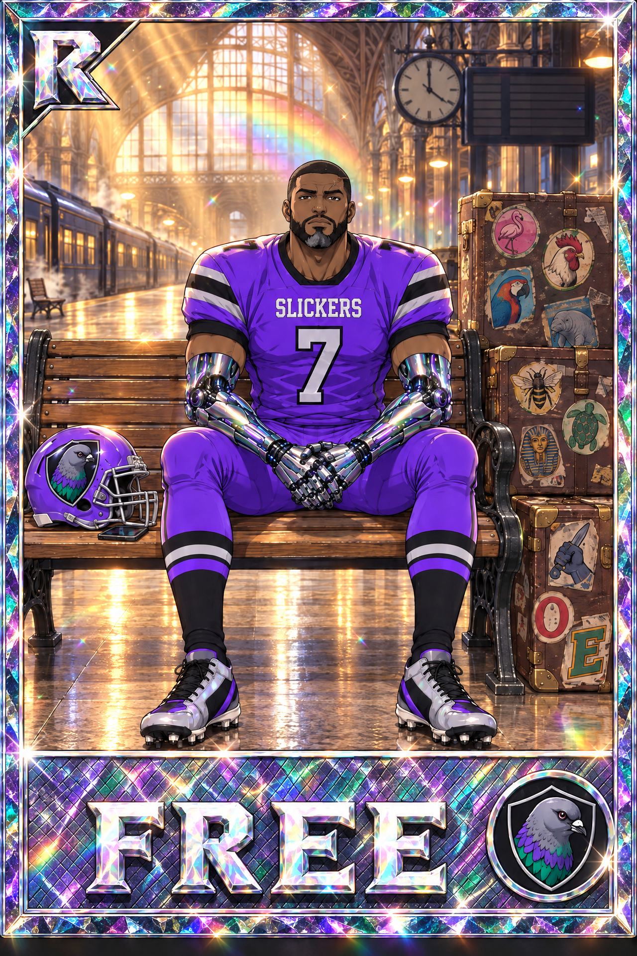 Jacoby Brissett — FREE — Tier 3