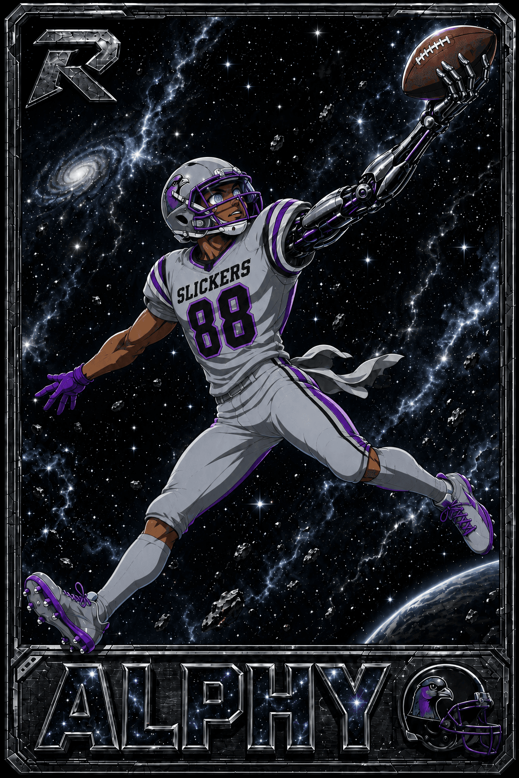 CeeDee Lamb — ALPHY — Tier 1