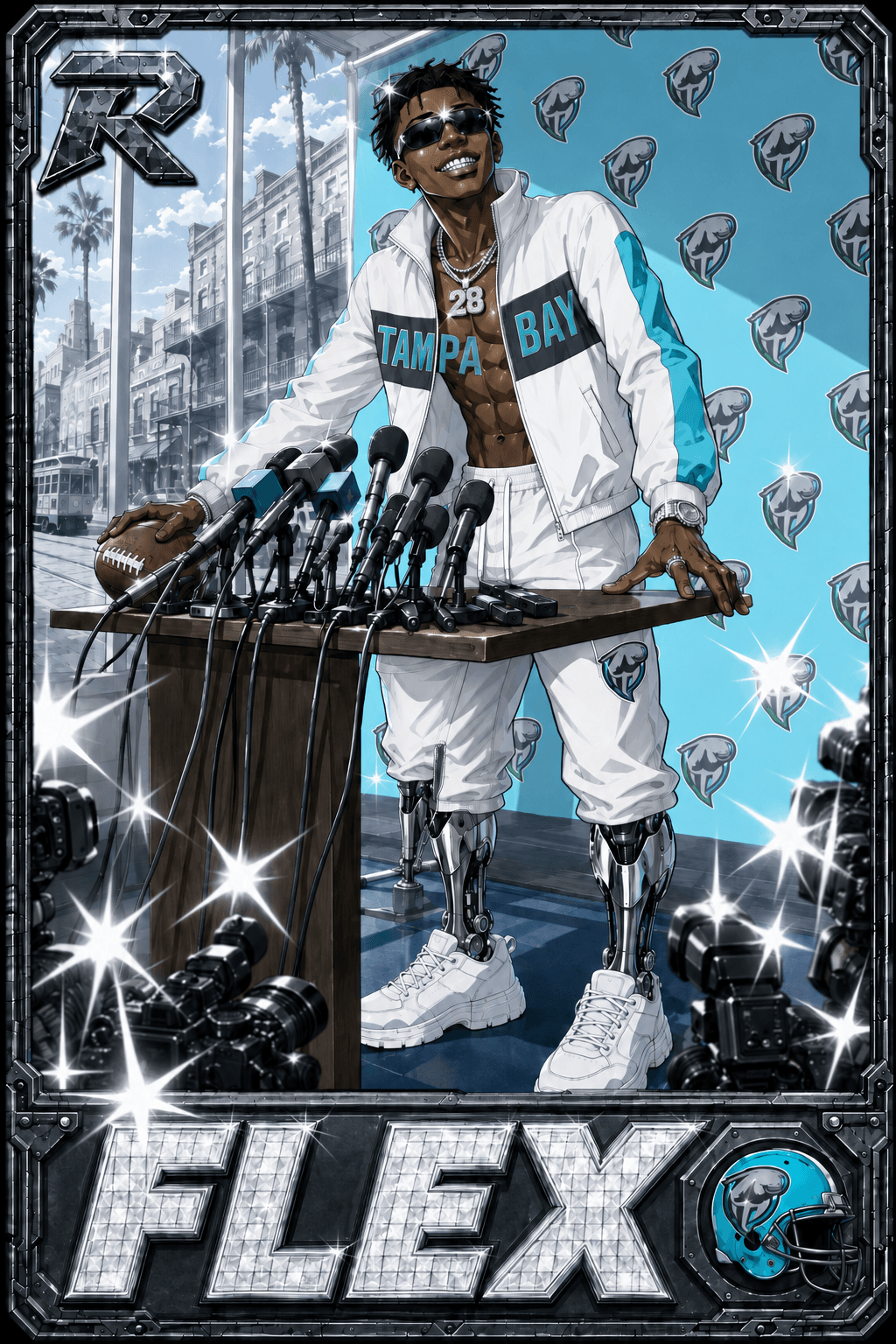 De'Von Achane — FLEX — Tier 1