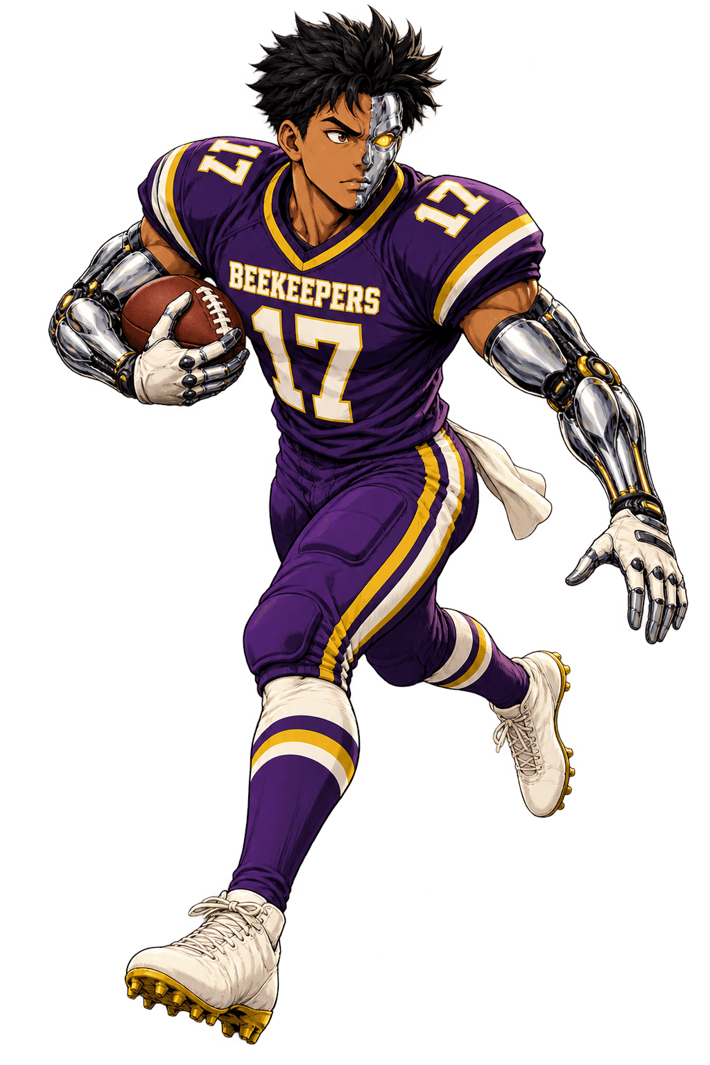 Boulder Beekeepers hero — GAGE #17