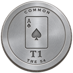 common TIER 1 token