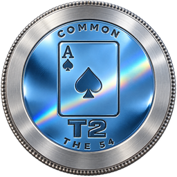 common TIER 2 token