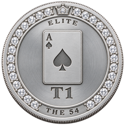 elite TIER 1 token