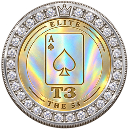 elite TIER 3 token