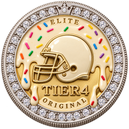 elite TIER 4 token