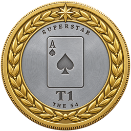 star TIER 1 token