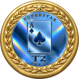 star TIER 2 token