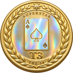 star TIER 3 token